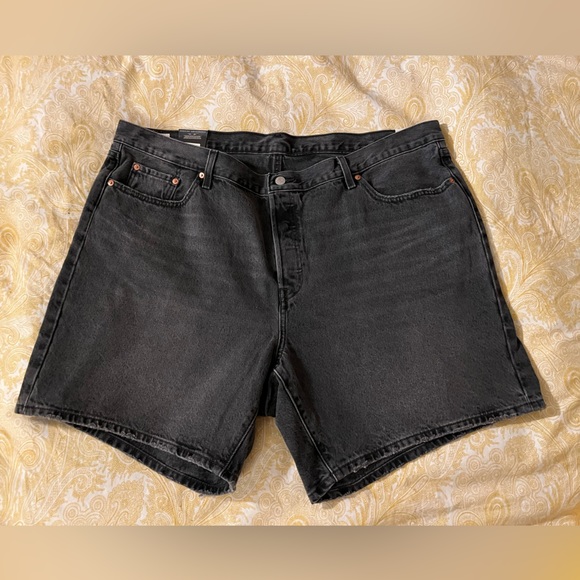 NWT Levi’s 22W 90s Short - Picture 8 of 9